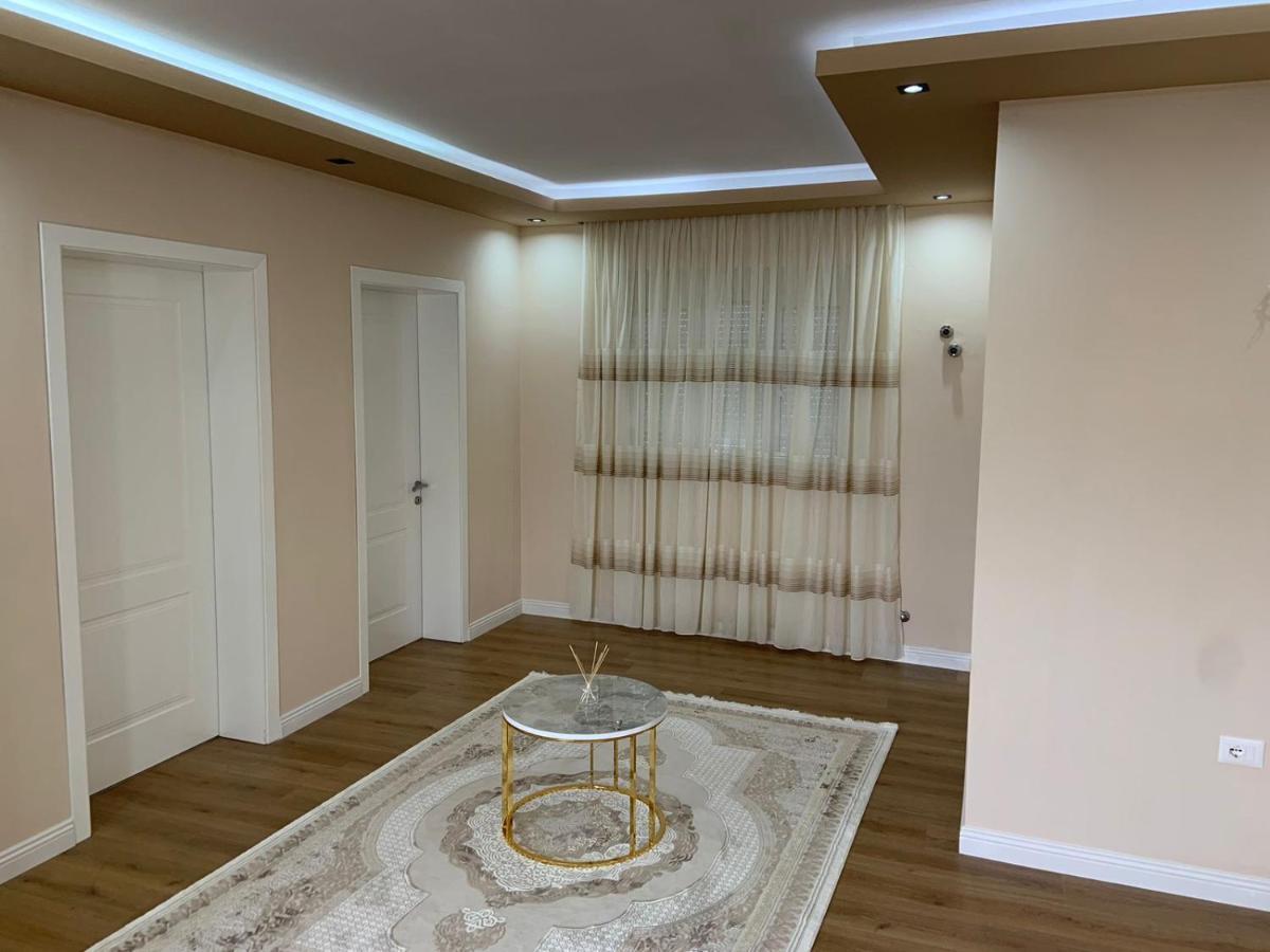 Vila Qyteza Görice Dış mekan fotoğraf