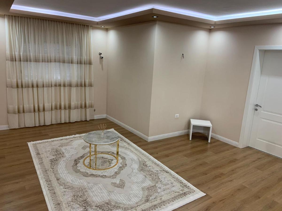 Vila Qyteza Görice Dış mekan fotoğraf